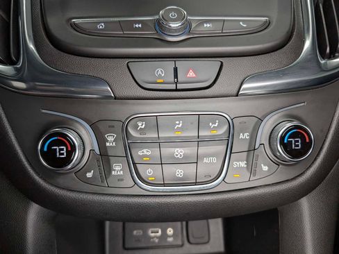 Certified 2022 Chevrolet Equinox LT AWD/4WD image 31