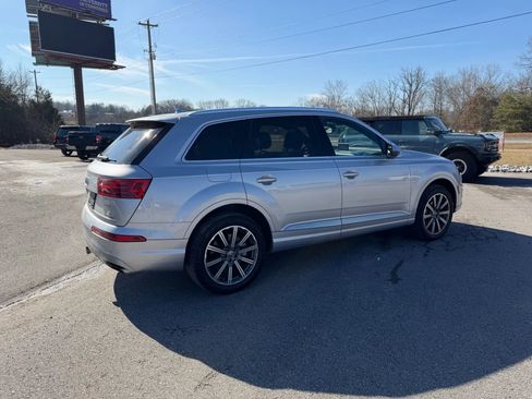Used 2018 Audi Q7 3.0T Premium Plus image 35