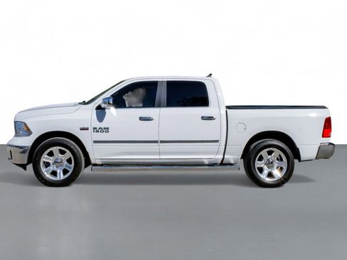 Used 2017 RAM 1500 Lone Star image 9