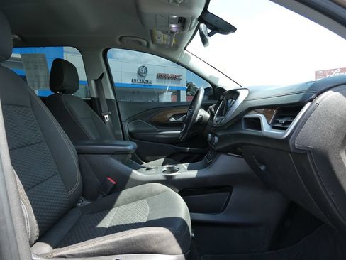 Used 2018 GMC Terrain SLE FWD image 13