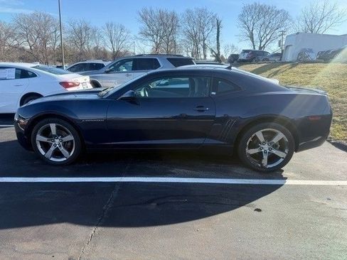 Used 2010 Chevrolet Camaro LT w/ RS Package image 6