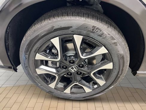 New 2027 Honda HR-V EX-L image 10