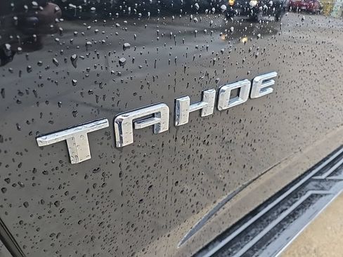 Used 2024 Chevrolet Tahoe Premier AWD/4WD image 18