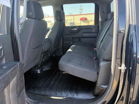Used 2024 GMC Sierra 2500 Pro w/ 1SA Pro Safety Plus Package image 11