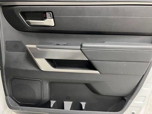 Used 2022 Toyota Tundra SR5 w/ TRD Off-Road Premium Package image 39