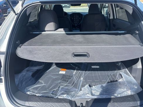 New 2026 Subaru Crosstrek 2.0i Premium image 9