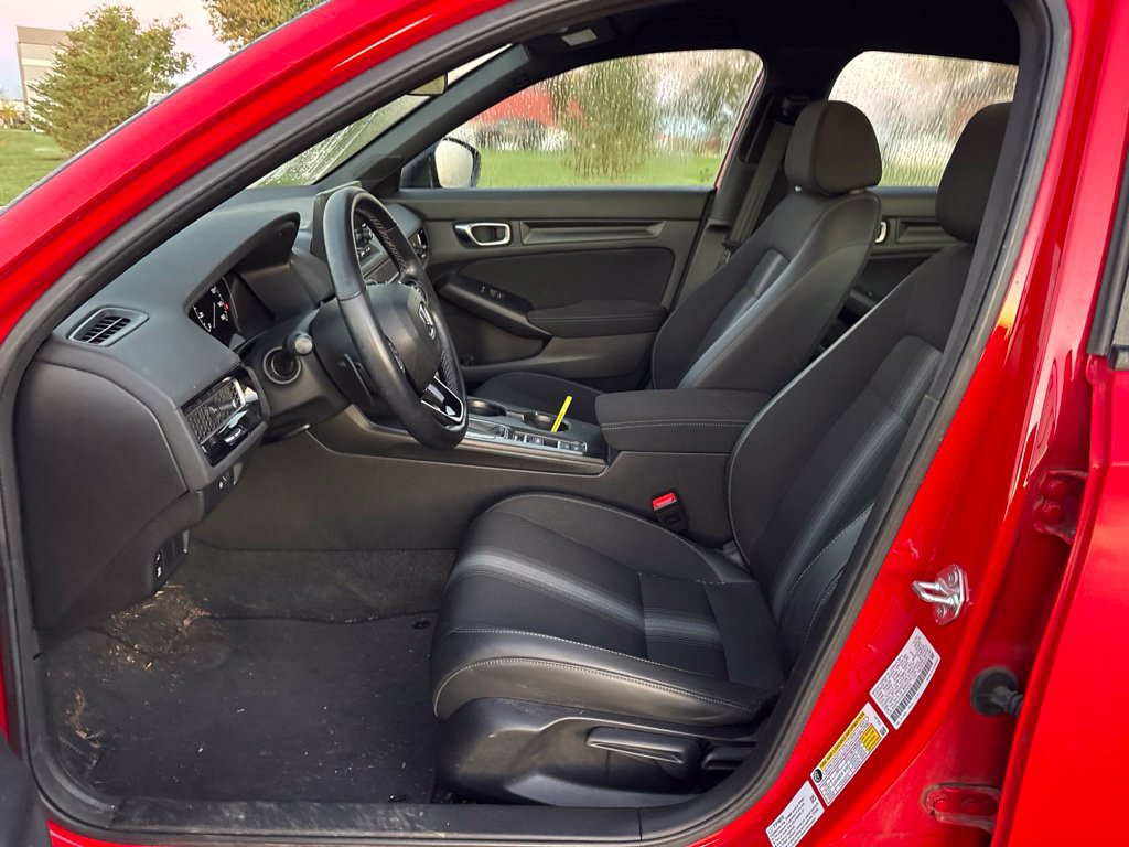 Used 2024 Honda Civic Sport image 14