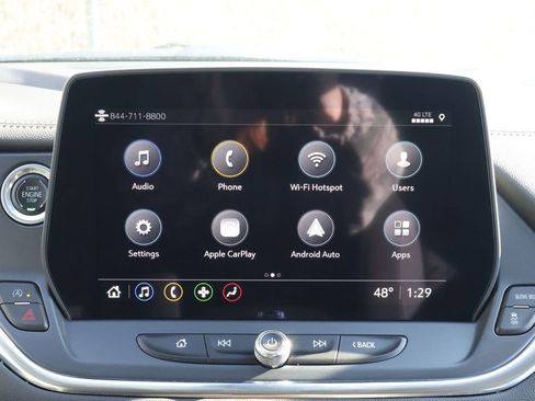 Certified 2023 Chevrolet Blazer LT image 19