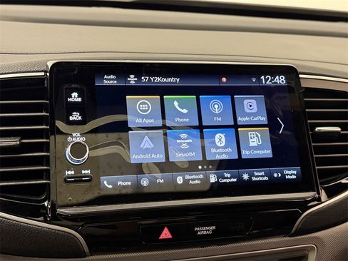 New 2026 Honda Ridgeline RTL image 24