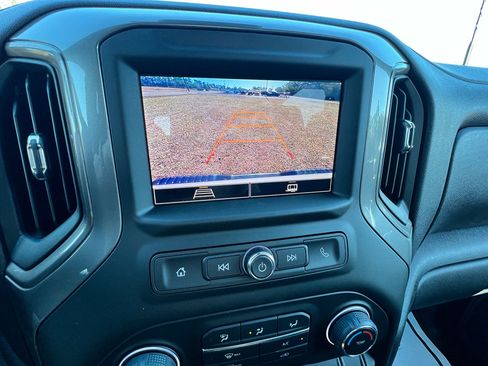 New 2026 Chevrolet Silverado 2500 Custom w/ Custom Value Package image 14