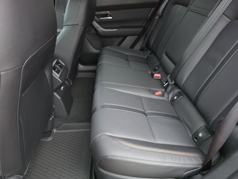 New 2026 MAZDA CX-50 AWD 2.5 Hybrid w/ Premium Pkg image 10