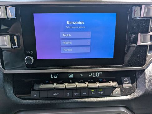 New 2026 Toyota Tundra SR5 AWD/4WD image 14