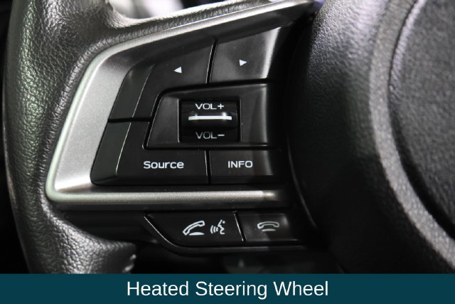 Used 2022 Subaru Forester Limited AWD/4WD image 22