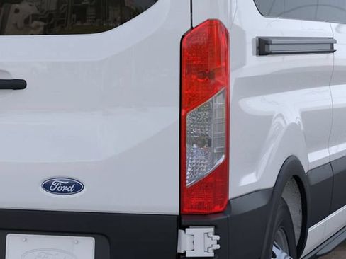 New 2026 Ford Transit 350 XL AWD/4WD image 21