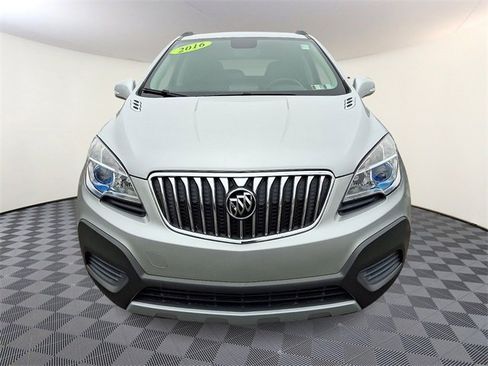 Used 2016 Buick Encore FWD image 2