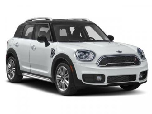 Used 2020 MINI Cooper Countryman S w/ Storage Package image 6
