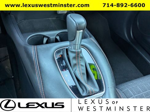 Used 2025 Honda HR-V Sport image 21