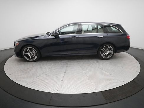 Used 2020 Mercedes-Benz E 450 4MATIC Wagon image 22
