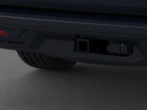 New 2026 Ford Expedition Active RWD image 23
