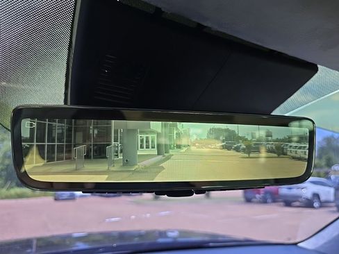 Used 2024 Hyundai Palisade Calligraphy FWD image 16