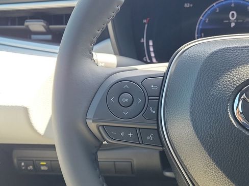 New 2026 Toyota Corolla SE image 25