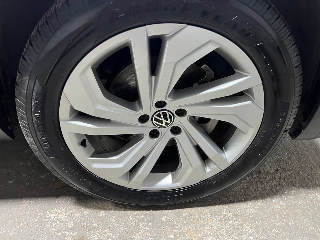 Used 2022 Volkswagen Atlas SE FWD image 43