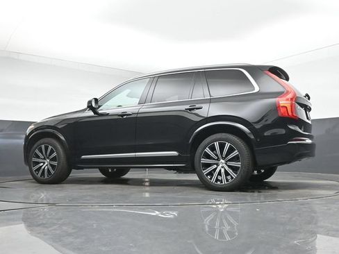 Used 2024 Volvo XC90 B6 Plus w/ Protection Package AWD/4WD image 39