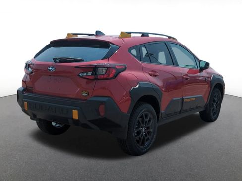 Certified 2025 Subaru Crosstrek 2.5i Wilderness w/ Crosstrek Mirror Package image 6