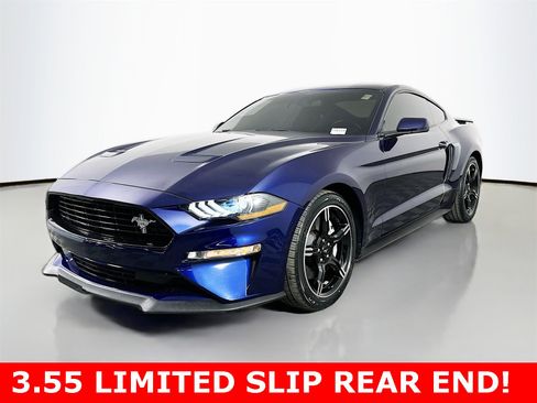 Used 2019 Ford Mustang GT Premium w/ California Special Package image 3