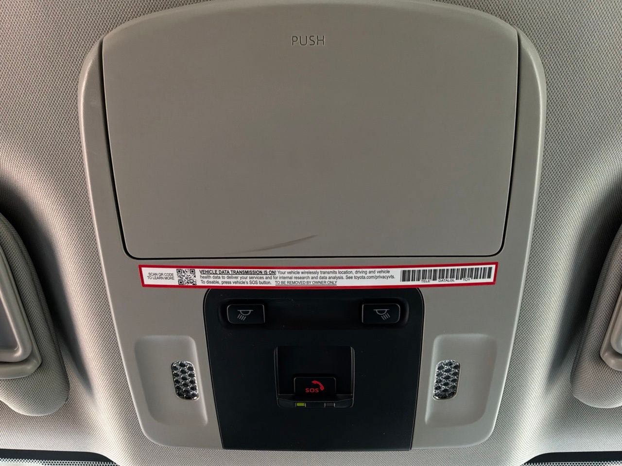 Used 2026 Toyota Camry LE FWD image 17