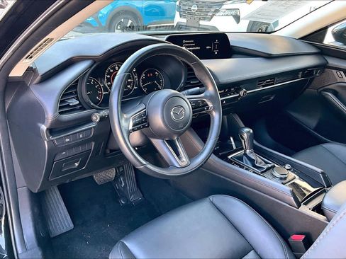 Used 2024 MAZDA MAZDA3 s image 17