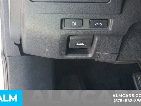 Used 2019 Lexus ES 350 FWD image 35