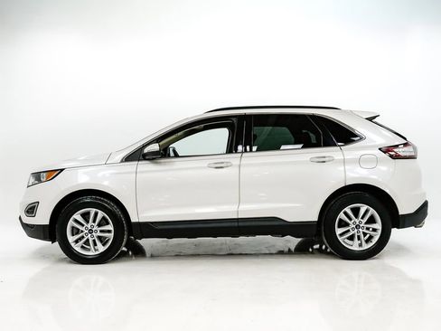 Used 2015 Ford Edge SEL w/ Equipment Group 201A image 21