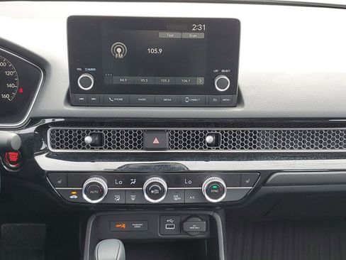 Used 2024 Honda Civic EX-L image 38