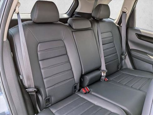 Used 2026 Honda CR-V EX-L image 19