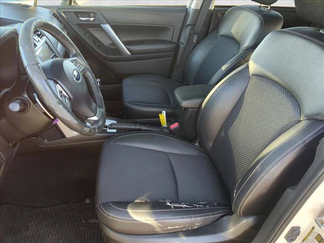 Used 2014 Subaru Forester 2.0XT Premium w/ Popular Package #2 AWD/4WD image 15