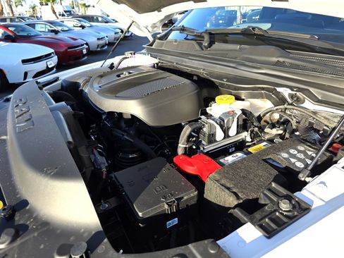 New 2026 RAM 1500 Rebel w/ Rebel Level 2 Equipment Group image 20