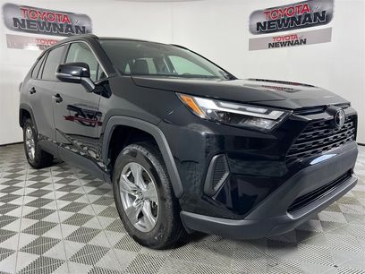Used 2024 Toyota RAV4 XLE