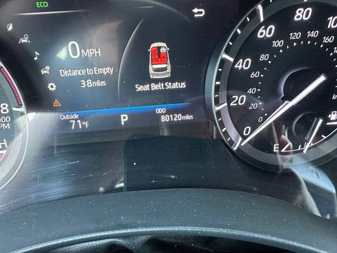 Used 2021 Toyota Highlander XSE FWD image 12