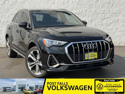 Used 2021 Audi Q3 2.0T Premium