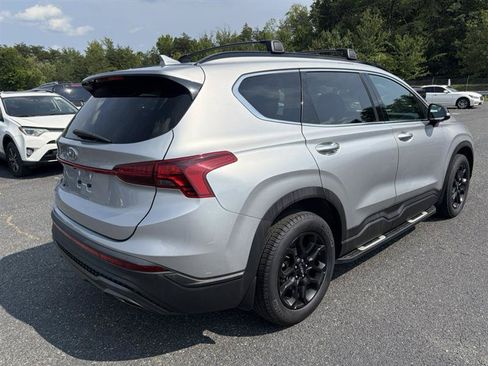 Used 2023 Hyundai Santa Fe XRT FWD image 8