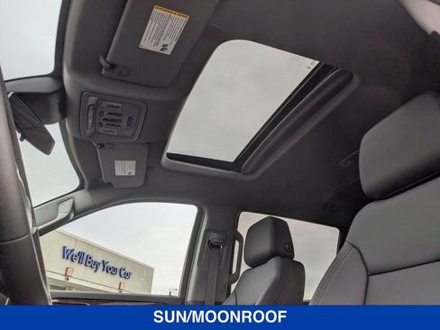 New 2026 GMC Sierra 1500 Elevation w/ Elevation Premium Package image 30