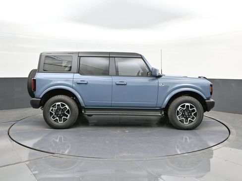 New 2025 Ford Bronco Outer Banks image 25