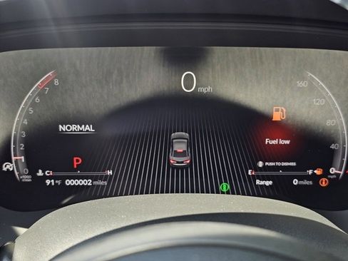 New 2025 Acura TLX SH-AWD w/ A-SPEC Pkg image 27