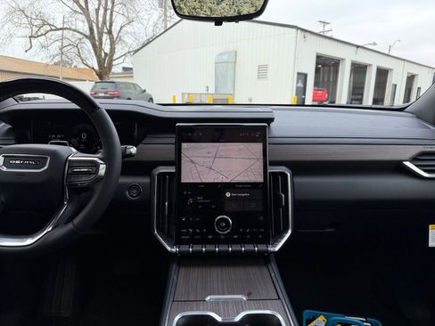 New 2026 GMC Acadia Denali w/ Super Cruise Package AWD/4WD image 20