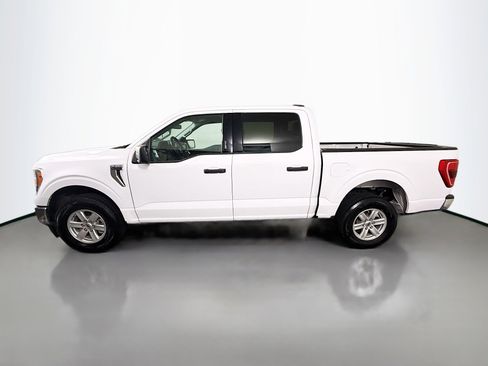 Used 2022 Ford F150 XLT w/ Equipment Group 301A Mid image 6