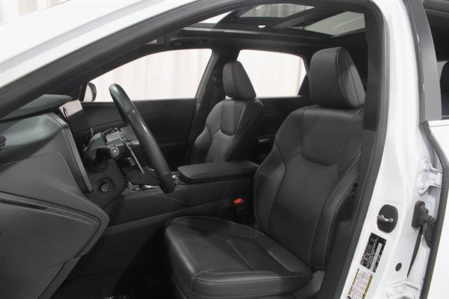Used 2023 Lexus RX 350 Premium Plus w/ Cold Area Package AWD/4WD image 5