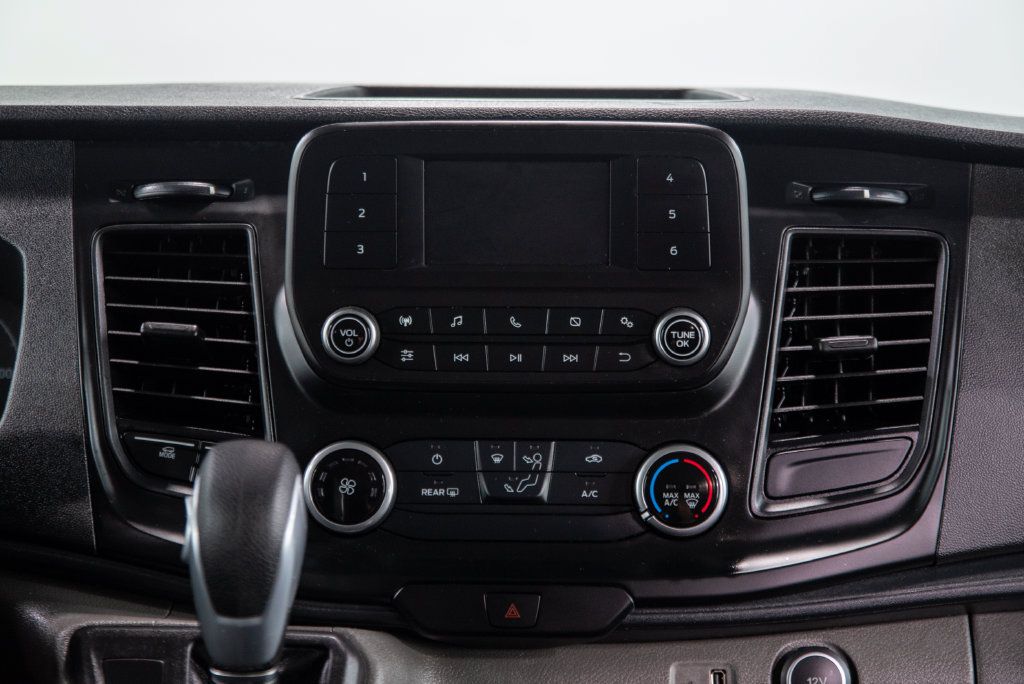 Used 2022 Ford Transit 350 XL RWD image 17