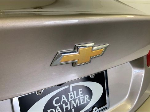 Used 2024 Chevrolet Malibu LT FWD image 29
