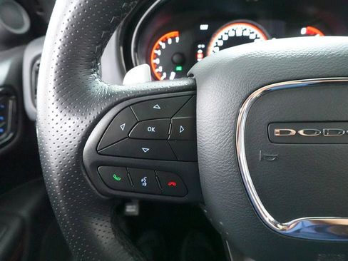 Certified 2025 Dodge Durango R/T AWD/4WD image 12